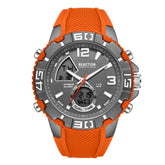 Kenneth Cole Reaction Ana-Digi Watch